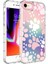 Apple iPhone 8 Kılıf Kamera Korumalı Renkli Desenli Sert Silikon Zore Korn KAPAK-NO7-8680436591543-M 1