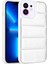 Apple iPhone 11 Kılıf Kamera Korumalı Airbagli Renkli Zore Seksek KAPAK-GÜMÜŞ-8680436604151-MLTD7661 1