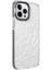 Apple iPhone 13 Pro Max Kılıf Zore Buzz KAPAK-SIYAH-8682314162142-MLTD59473 1