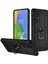 Galaxy A73 Kılıf Zore Vega KAPAK-SIYAH-8680436504116-MLTD76556 1