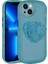 Apple iPhone 13 Kılıf Kamera Korumalı Pop Soketli Renkli Zore Ofro KAPAK-MAVI-8680436605516-MLTD7689 1