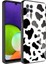 Galaxy M22 Kılıf Kamera Korumalı Desenli Sert Silikon Zore Epoksi KAPAK-NO7-8680436593714-MLTD75998 1