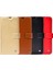 Xiaomi Redmi Note 11S Global Kılıf Zore Kar Deluxe Kapaklı KILIF-GOLD-8680436476307-MLTD93478 2