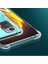Xiaomi Poco X3 Gt Kılıf Zore Nitro Anti Shock SILIKON-RENKSIZ-8680436219928-MLTD63695 5
