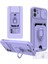 Apple iPhone 11 Kılıf ​zore Pelit KAPAK-LILA-8680436095119-MLTD58204 1