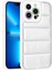 Apple iPhone 12 Pro Kılıf Kamera Korumalı Airbagli Renkli Zore Seksek KAPAK-GÜMÜŞ-8680436603802-MLTD 1