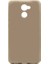Huawei Y7 Prime Kılıf Zore Premier Silikon Kapak-Rose GOLD-8680436120705-MLTD63905 3