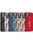 Oppo A36 Kılıf Zore Vega KAPAK-GRI-8680436444207-MLTD72467 2