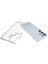 Galaxy S22 Ultra Kılıf Zore Süper Silikon KAPAK-RENKSIZ-8680436225578-MLTD63676 1