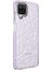 Galaxy A12 Kılıf Zore Buzz KAPAK-MOR-8682314158381-MLTD58458 1