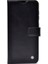 Reeder P13 Blue Plus 2022 Kılıf Zore Kar Deluxe Kapaklı KILIF-SIYAH-8680436298220-MLTD63001 1