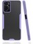 Oppo A96 4g Kılıf Zore Parfe KAPAK-MOR-8680436454374-MLTD74754 1