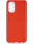 Galaxy A33 5g Kılıf Zore Shining SILIKON-KIRMIZI-8680436504451-MLTD73442 1