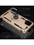 Galaxy M22 Kılıf Zore Vega Kapak-Rose GOLD-8682314139991-MLTD64363 5