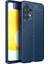 Galaxy A53 5g Kılıf Zore Niss Silikon KAPAK-LACIVERT-8680436283523-MLTD64835 1