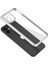 Apple iPhone 12 Kılıf Kamera Korumalı Taşlı Zore Mina KAPAK-LILA-8680436515549-MLTD75096 3