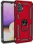 Galaxy A13 4g Kılıf Zore Vega KAPAK-KIRMIZI-8680436423615-MLTD66689 1