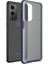 One Plus 9 Kılıf Zore Volks KAPAK-LACIVERT-8682314156530-MLTD56093 1