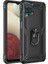 Galaxy M22 Kılıf Zore Vega KAPAK-SIYAH-8682314139960-MLTD64359 1