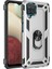 Galaxy M22 Kılıf Zore Vega KAPAK-GRI-8682314140003-MLTD64364 1
