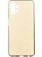 Galaxy A13 4g Kılıf Zore Premier Silikon KAPAK-GOLD-8680436285046-MLTD66677 1