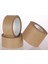 Silikonlu Kraft Bant 45MM X40MT 3
