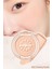 Sebum Dengeleyici Toz Allık PERIPERA Pure Blushed Sunshine Cheek (22 Creamy Nude)(K-Ookie) 2