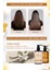 Yoğun Nemlendirici ve Besleyici İkili Saç Bakım Seti KUNDAL Holiday Edition 300ml Shampoo/Treatment 6