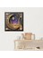 Islami Hilal ve Yıldız Ramazan 5d Elmas Sanat Seti Kiti 30X30 cm 2