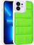 Apple iPhone 11 Kılıf Kamera Korumalı Airbagli Renkli Zore Seksek KAPAK-YEŞIL-8680436604137-MLTD7661 1