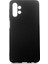Galaxy A13 4g Kılıf Zore Premier Silikon KAPAK-SIYAH-8680436285039-MLTD66676 1