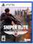 Ps5 Sniper Elite: Resistance - Playstation 5 1
