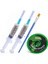 2uul DW11 Soldera Away 1.5m Pcb Lehimleme Cürufunu Temizlemek İçin Lehim Sökme Fitili 1