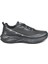 30720 Siyah Sneaker Erkek Spor Ayakkabı 1