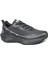 30720 Siyah Sneaker Erkek Spor Ayakkabı 2