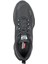 30720 Siyah Sneaker Erkek Spor Ayakkabı 3