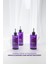 Yoğun Bakım Sağlayan Sıvı Saç Kremi KUNDAL Miracle Damage Care Water Treatment 300ml (Baby Powder) 8