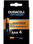 Duracell Optımum MX2400 1.5V Alkalın Aaa Ince Kalem Pil 4lü Paket (4767) 3