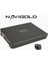 NVG-5250 5 Kanal 5000W Oto Amfi Power 4ohm 4X80W+250W Rms Bas Kontrollü 1
