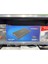 NVG-5250 5 Kanal 5000W Oto Amfi Power 4ohm 4X80W+250W Rms Bas Kontrollü 2