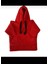 Vites Hoodie- Araç Vites Poları- Kırmızı Araç Vites Kıyafeti 2