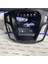Ford Focus 9.7 Inch Black 3-4 9.7 Inch Black Tesla Multimedya 1