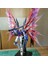 Gundam Model Mg Monte Model Güçlü Saldırı Yenidoğan Ücretsiz Unicorn Model Oyuncaklar 15-25CM (Yurt Dışından) 1