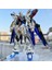 Gundam Model Mg Monte Model Güçlü Saldırı Yenidoğan Ücretsiz Unicorn Model Oyuncaklar 15-25CM (Yurt Dışından) 1