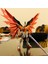 Gundam Model Mg Monte Model Güçlü Saldırı Yenidoğan Ücretsiz Unicorn Model Oyuncaklar 15-25CM (Yurt Dışından) 1