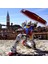 Gundam Hg Puzzle Model Yenidoğan Güçlü Saldırı Özgürlük Unicorn Model Oyuncaklar 15-25CM (Yurt Dışından) 1