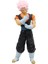 Yedi Dragon Ball Manga Goku Vegeta Model Anime Figürleri (Yurt Dışından) 1