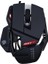 R.a.t. 4+ Optical Gaming Mouse Siyah 1