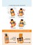 Ph Dengeleyici ve Arındırıcı Vücut Yıkama Jeli KUNDAL Honey&Macadamia Pure Body Wash(PinkGrapefruit) 7
