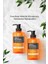 Ph Dengeleyici ve Arındırıcı Vücut Yıkama Jeli KUNDAL Honey&Macadamia Pure Body Wash(Cherry Blossom) 8